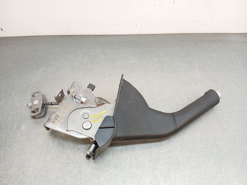 Recambio de palanca freno de mano para kia stonic (yb) 1.4 cvvt referencia OEM IAM 59710H8000WK  