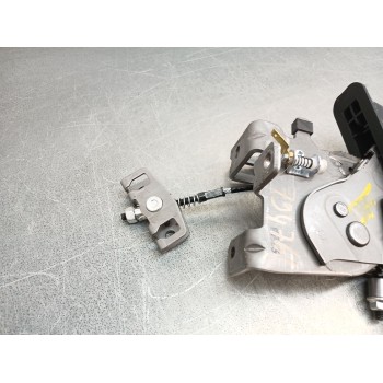 Recambio de palanca freno de mano para kia stonic (yb) 1.4 cvvt referencia OEM IAM 59710H8000WK  