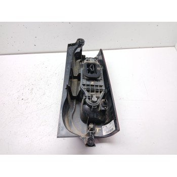 Recambio de piloto trasero izquierdo para opel combo furgoneta/monovolumen (k9) 1.5 d referencia OEM IAM 9819235880  