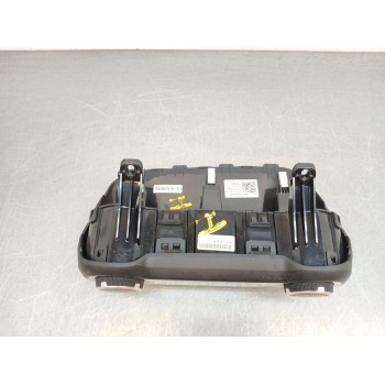 Recambio de mando climatizador para kia stonic (yb) 1.0 t-gdi referencia OEM IAM 8420qkj059 97250h8420 