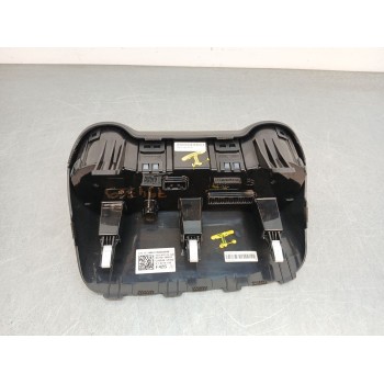 Recambio de mando climatizador para kia stonic (yb) 1.0 t-gdi referencia OEM IAM 8420qkj059 97250h8420 