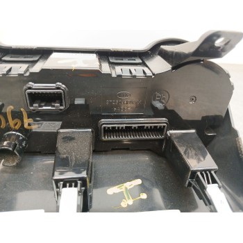Recambio de mando climatizador para kia stonic (yb) 1.0 t-gdi referencia OEM IAM 8420qkj059 97250h8420 