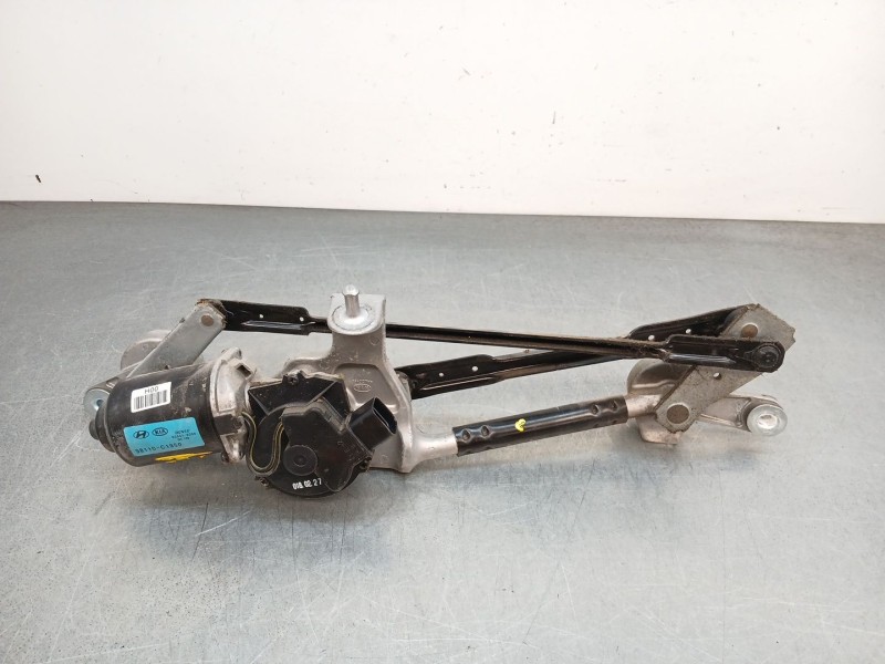 Recambio de motor limpia delantero para kia stonic (yb) 1.4 cvvt referencia OEM IAM 98110C1950  