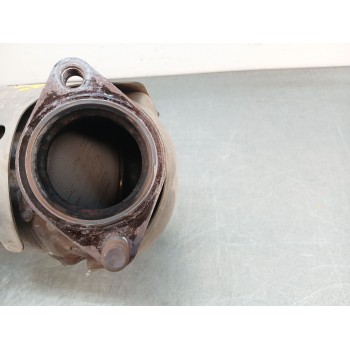 Recambio de catalizador para kia stonic (yb) 1.4 cvvt referencia OEM IAM 28600H8300  