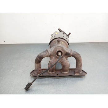 Recambio de catalizador para kia stonic (yb) 1.4 cvvt referencia OEM IAM 28600H8300  