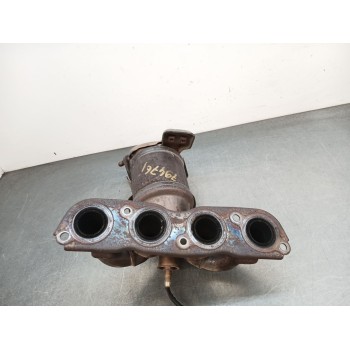 Recambio de catalizador para kia stonic (yb) 1.4 cvvt referencia OEM IAM 28600H8300  