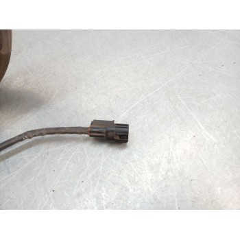 Recambio de catalizador para kia stonic (yb) 1.4 cvvt referencia OEM IAM 28600H8300  