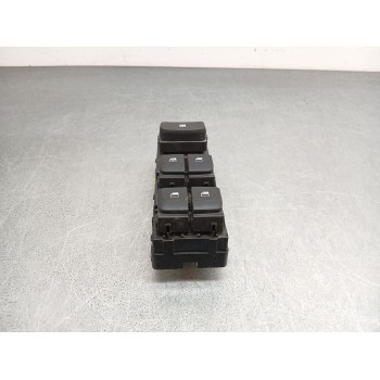 Recambio de mando elevalunas delantero izquierdo para kia stonic (yb) 1.4 cvvt referencia OEM IAM 93571H8200  