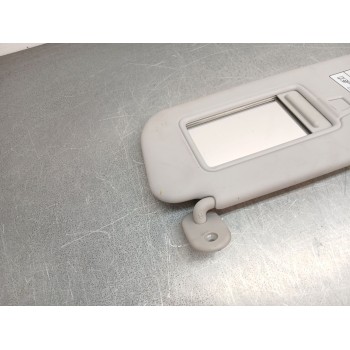 Recambio de parasol derecho para kia stonic (yb) 1.4 cvvt referencia OEM IAM 85220H8010BF3  