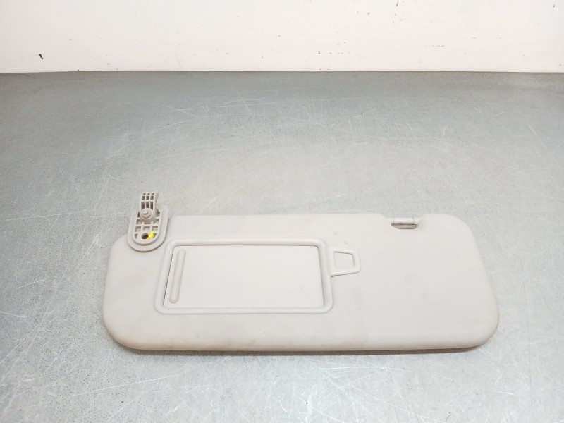 Recambio de parasol izquierdo para kia stonic (yb) 1.4 cvvt referencia OEM IAM 85210H8010BF3  