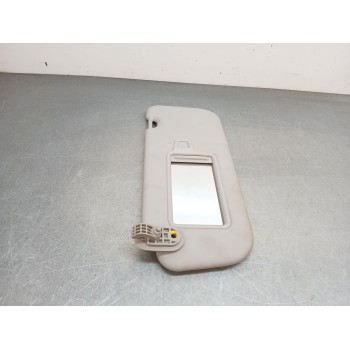 Recambio de parasol izquierdo para kia stonic (yb) 1.4 cvvt referencia OEM IAM 85210H8010BF3  