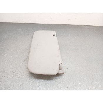 Recambio de parasol izquierdo para kia stonic (yb) 1.4 cvvt referencia OEM IAM 85210H8010BF3  