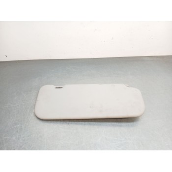 Recambio de parasol izquierdo para kia stonic (yb) 1.4 cvvt referencia OEM IAM 85210H8010BF3  