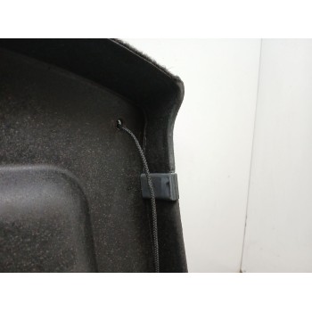 Recambio de bandeja trasera para kia stonic (yb) 1.4 cvvt referencia OEM IAM 85910H8400WK  