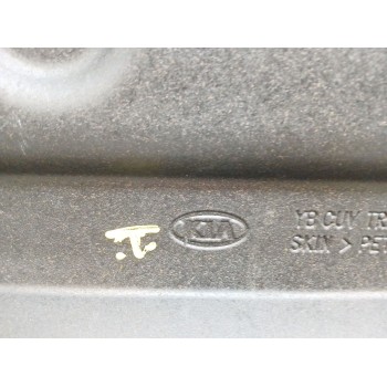 Recambio de bandeja trasera para kia stonic (yb) 1.4 cvvt referencia OEM IAM 85910H8400WK  