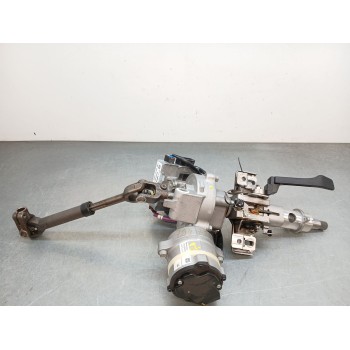 Recambio de columna direccion para kia stonic (yb) 1.4 cvvt referencia OEM IAM 56310H8200 56300h8550 