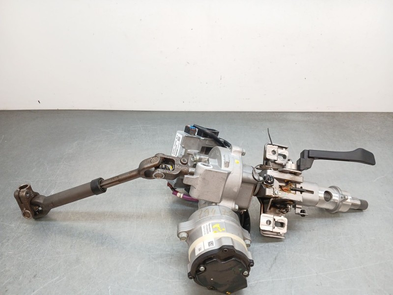 Recambio de columna direccion para kia stonic (yb) 1.4 cvvt referencia OEM IAM 56310H8200 56300h8550 