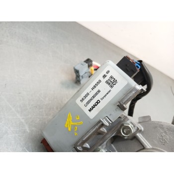 Recambio de columna direccion para kia stonic (yb) 1.4 cvvt referencia OEM IAM 56310H8200 56300h8550 