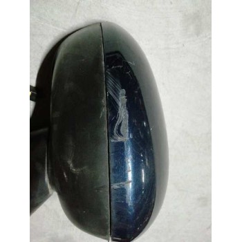 Recambio de retrovisor derecho para opel meriva b design edition referencia OEM IAM  ROZADO 212876154 ELECTRICO