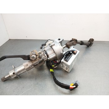Recambio de columna direccion para kia stonic (yb) 1.4 cvvt referencia OEM IAM 56310H8200 56300h8550 