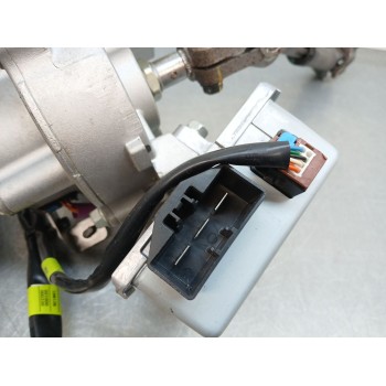 Recambio de columna direccion para kia stonic (yb) 1.4 cvvt referencia OEM IAM 56310H8200 56300h8550 