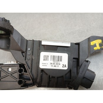 Recambio de pedal acelerador para kia stonic (yb) 1.4 cvvt referencia OEM IAM 32700F2300  
