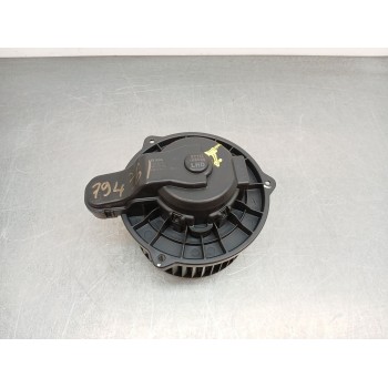 Recambio de ventilador calefaccion para kia stonic (yb) 1.4 cvvt referencia OEM IAM 97113H8000  