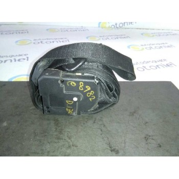 CINTURON SEGURIDAD DELANTERO IZQUIERDO 3P 