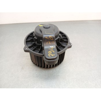 Recambio de ventilador calefaccion para kia stonic (yb) 1.4 cvvt referencia OEM IAM 97113H8000  