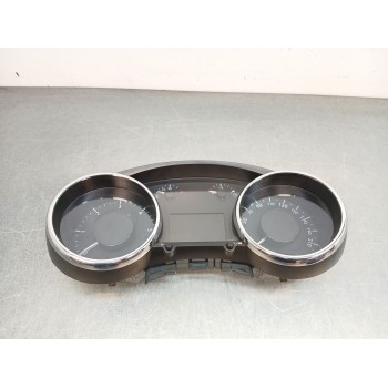 Recambio de cuadro instrumentos para peugeot 3008 i monospace (0u_) 1.6 hdi referencia OEM IAM 9666276380 9666247580 