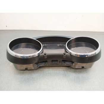 Recambio de cuadro instrumentos para peugeot 3008 i monospace (0u_) 1.6 hdi referencia OEM IAM 9666276380 9666247580 