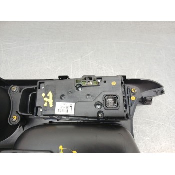 Recambio de mando multifuncion para mazda 2 hatchback (dl, dj) 1.5 skyactiv-g referencia OEM IAM db5j66cmo  