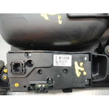 Recambio de mando multifuncion para mazda 2 hatchback (dl, dj) 1.5 skyactiv-g referencia OEM IAM db5j66cmo  