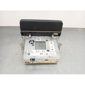 Recambio de sistema audio / radio cd para kia stonic (yb) 1.0 t-gdi referencia OEM IAM 96560h8470fhv  