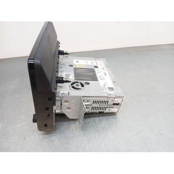 Recambio de sistema audio / radio cd para kia stonic (yb) 1.0 t-gdi referencia OEM IAM 96560h8470fhv  