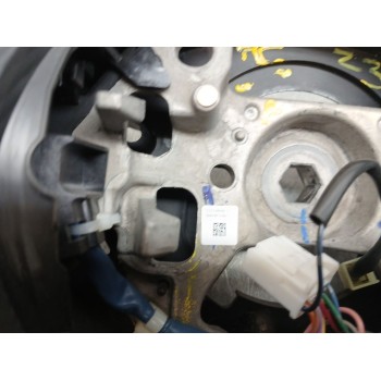 Recambio de volante para mazda 2 hatchback (dl, dj) 1.5 skyactiv-g referencia OEM IAM 626397901c  