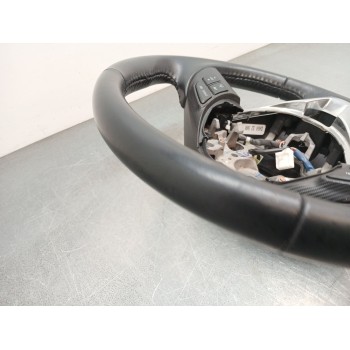 Recambio de volante para mazda 2 hatchback (dl, dj) 1.5 skyactiv-g referencia OEM IAM 626397901c  