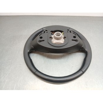 Recambio de volante para mazda 2 hatchback (dl, dj) 1.5 skyactiv-g referencia OEM IAM 626397901c  