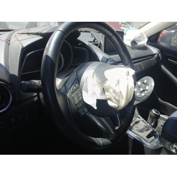 Recambio de volante para mazda 2 hatchback (dl, dj) 1.5 skyactiv-g referencia OEM IAM 626397901c  