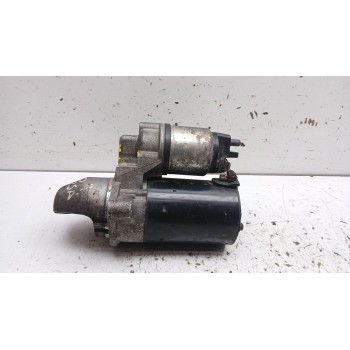 Recambio de motor arranque para opel corsa d (s07) 1.3 cdti (l08, l68) referencia OEM IAM 0986021240 TECM002124 