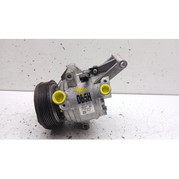 COMPRESOR AIRE ACONDICIONADO d85h61450 t962223a dkv09z