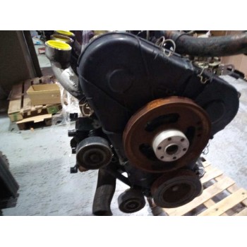 Recambio de motor completo para tata telco sport 2.0 d referencia OEM IAM 483DL44L  