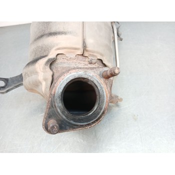 Recambio de filtro de particulas para hyundai tucson (tl, tle) 1.7 crdi referencia OEM IAM c02a060  
