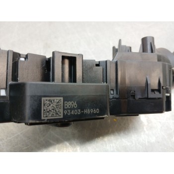 Recambio de mando luces para kia stonic (yb) 1.4 cvvt referencia OEM IAM 93403h8960  