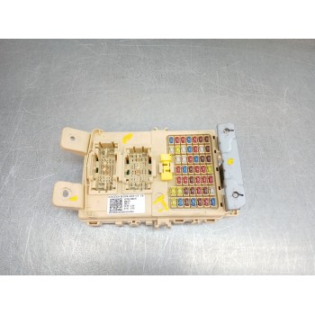 CAJA RELES / FUSIBLES 91950h8570 
