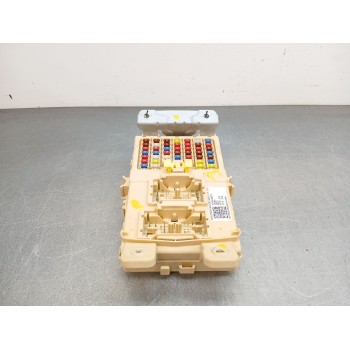 Recambio de caja reles / fusibles para kia stonic (yb) 1.4 cvvt referencia OEM IAM 91950h8570  