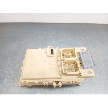 Recambio de caja reles / fusibles para kia stonic (yb) 1.4 cvvt referencia OEM IAM 91950h8570  
