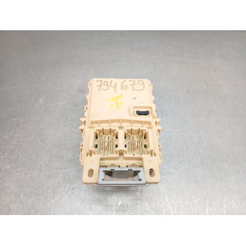CAJA RELES / FUSIBLES 81955h8570 