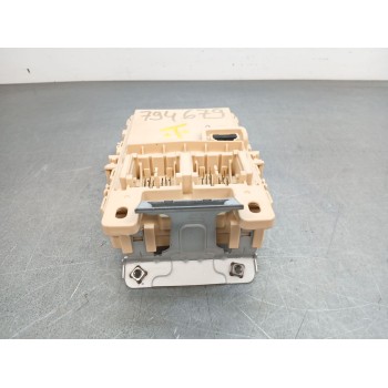 Recambio de caja reles / fusibles para kia stonic (yb) 1.0 t-gdi referencia OEM IAM 81955h8570  