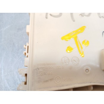Recambio de caja reles / fusibles para kia stonic (yb) 1.0 t-gdi referencia OEM IAM 81955h8570  